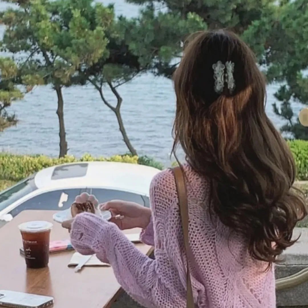 兰花香