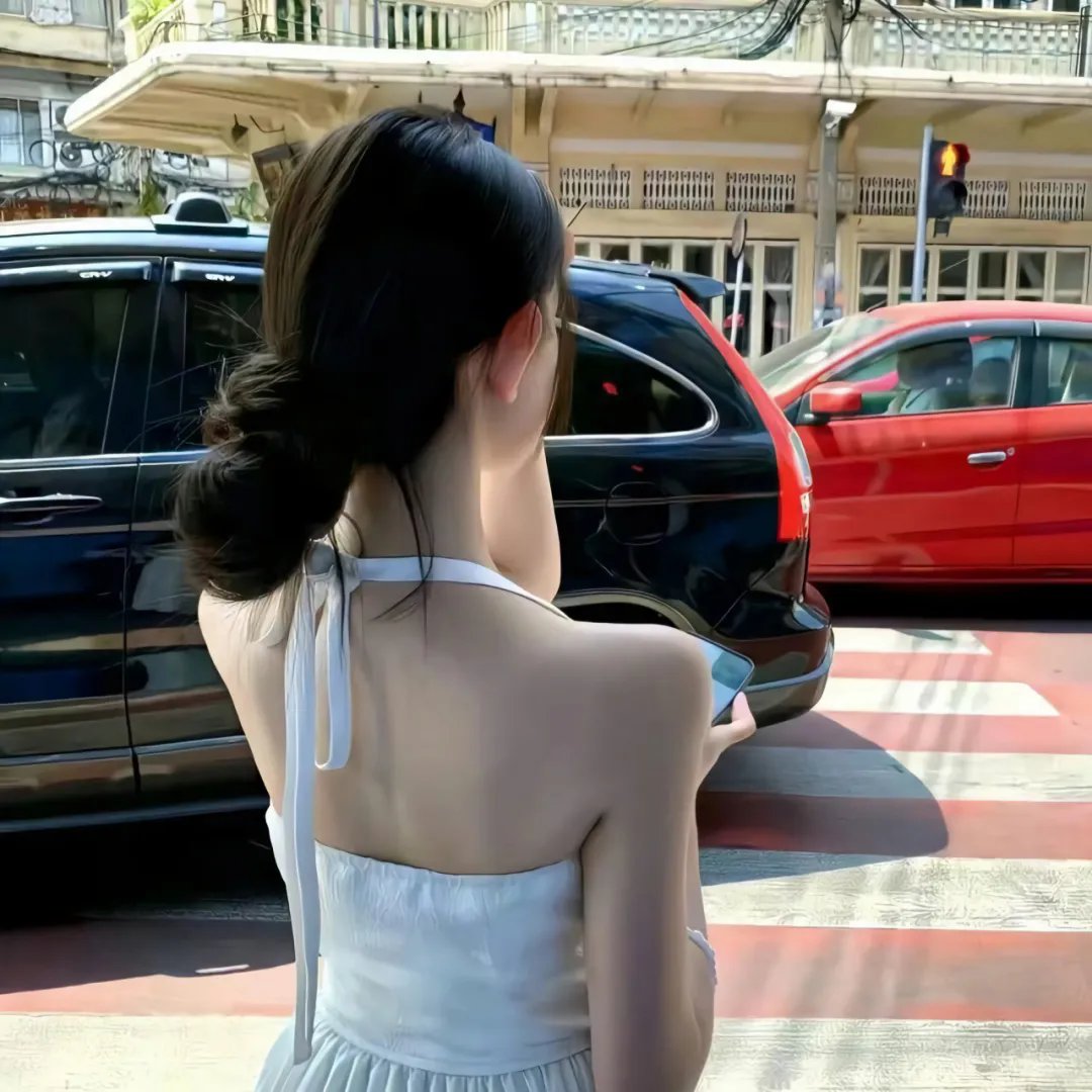 与春同行